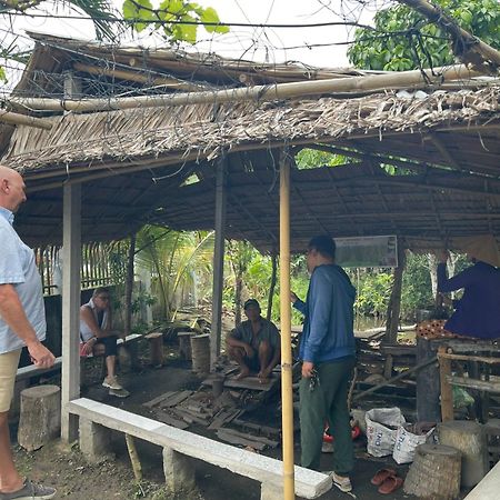 Mekong Silt Ecolodge Can Tho Luaran gambar