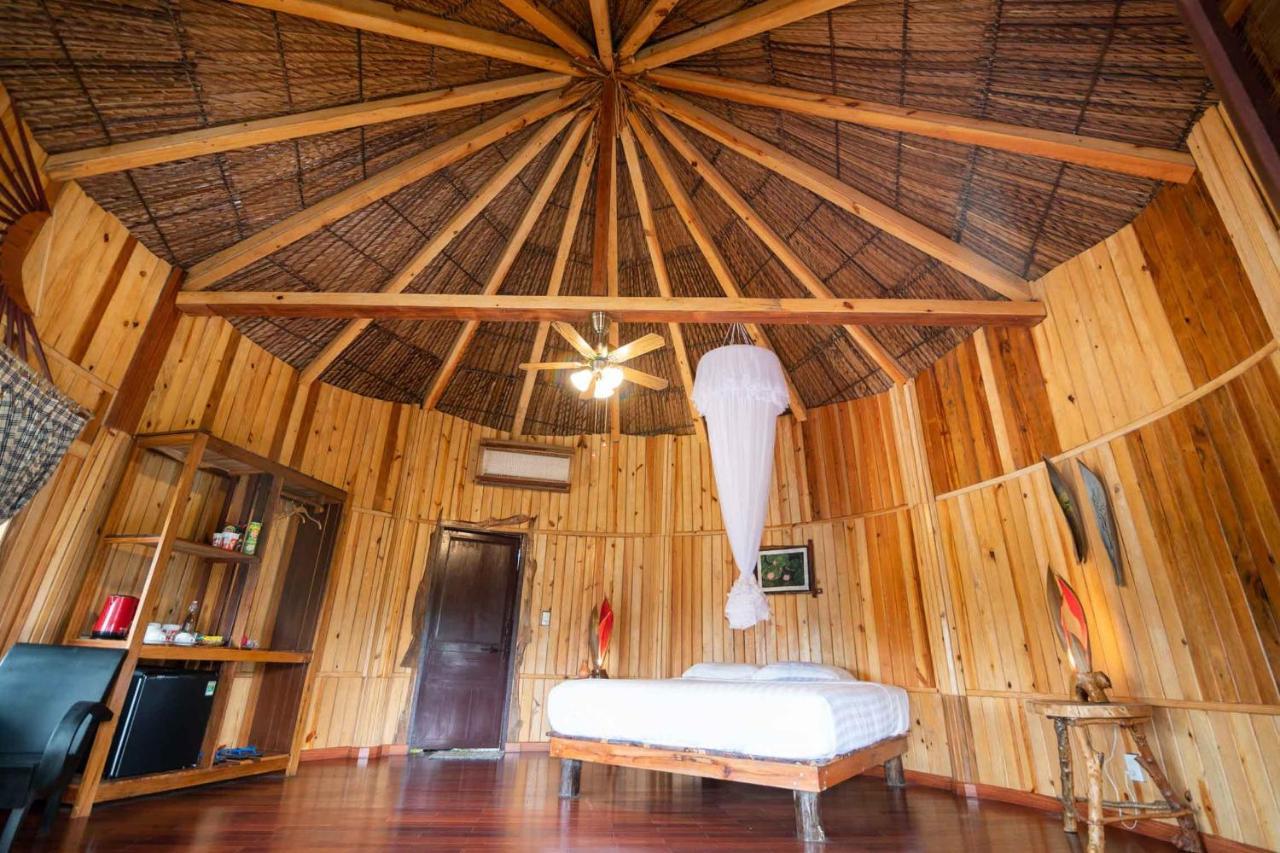 Mekong Silt Ecolodge Can Tho Luaran gambar