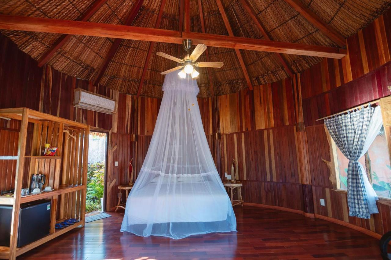 Mekong Silt Ecolodge Can Tho Luaran gambar