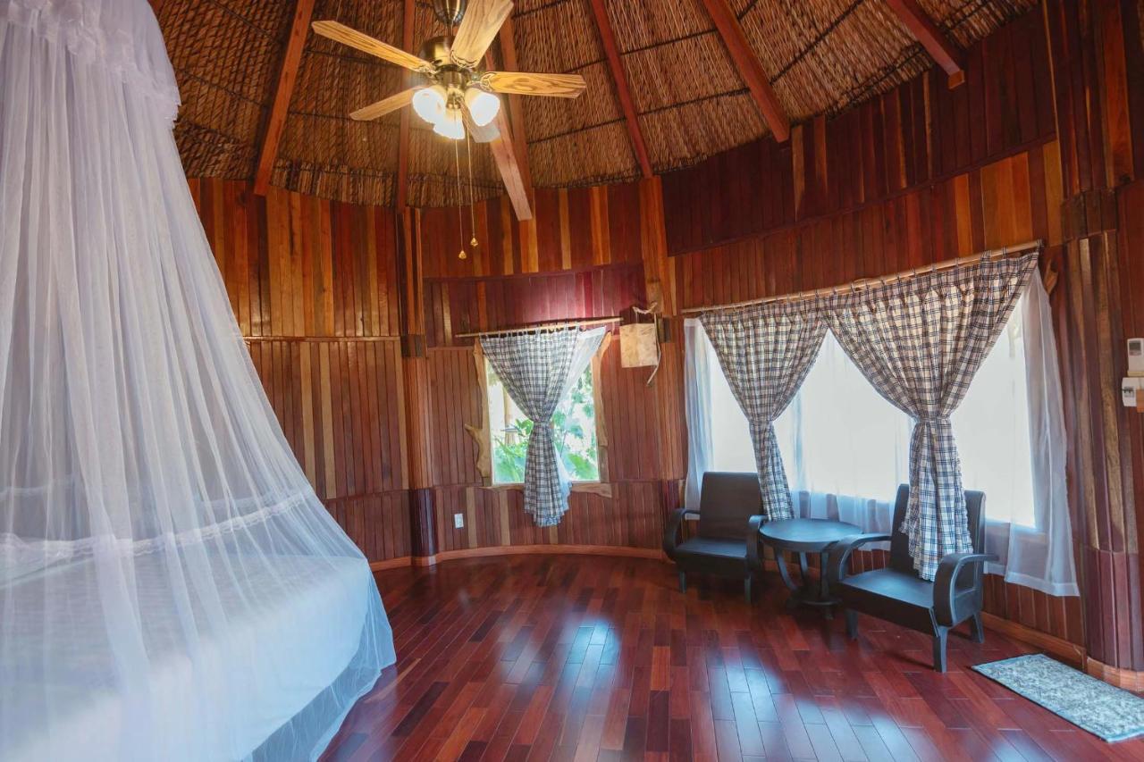 Mekong Silt Ecolodge Can Tho Luaran gambar