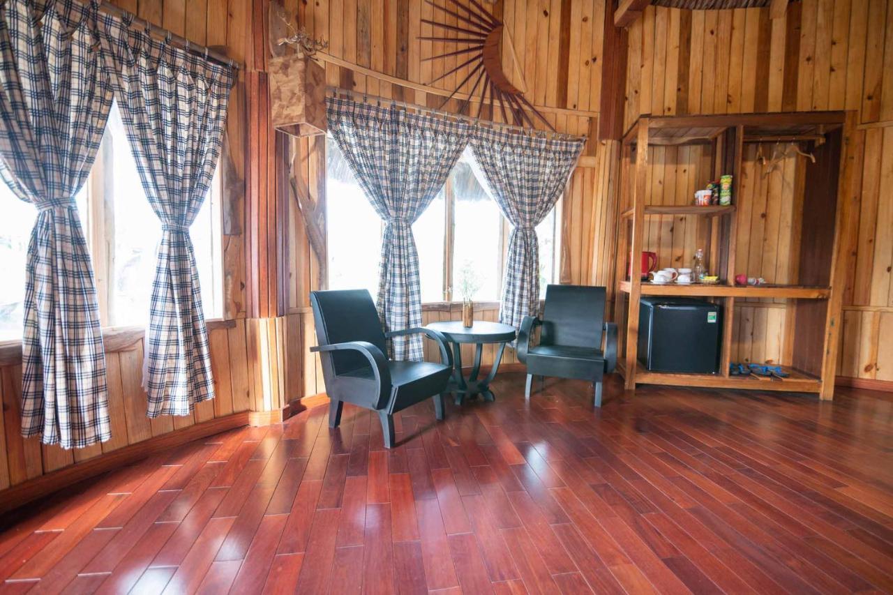 Mekong Silt Ecolodge Can Tho Luaran gambar