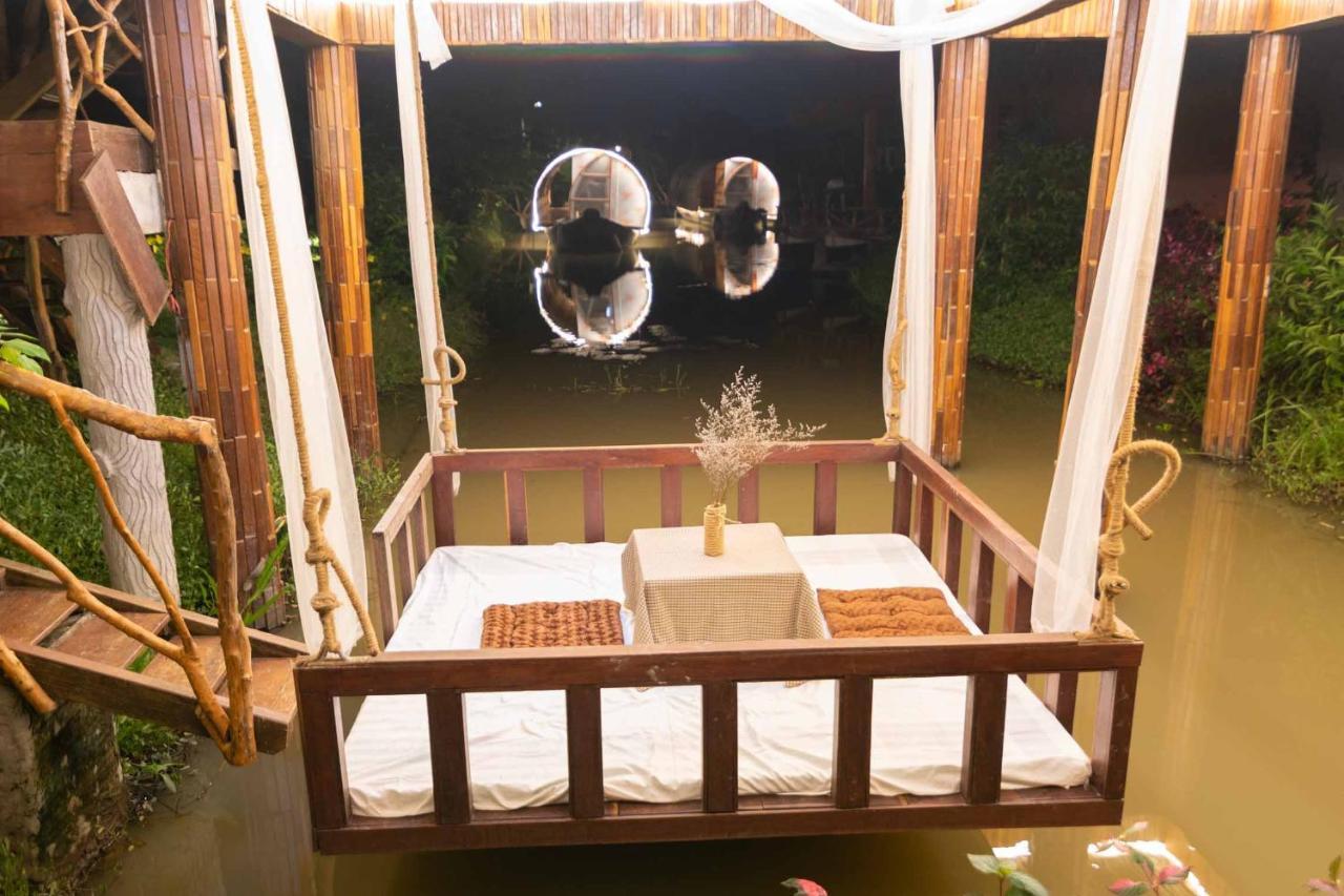 Mekong Silt Ecolodge Can Tho Luaran gambar