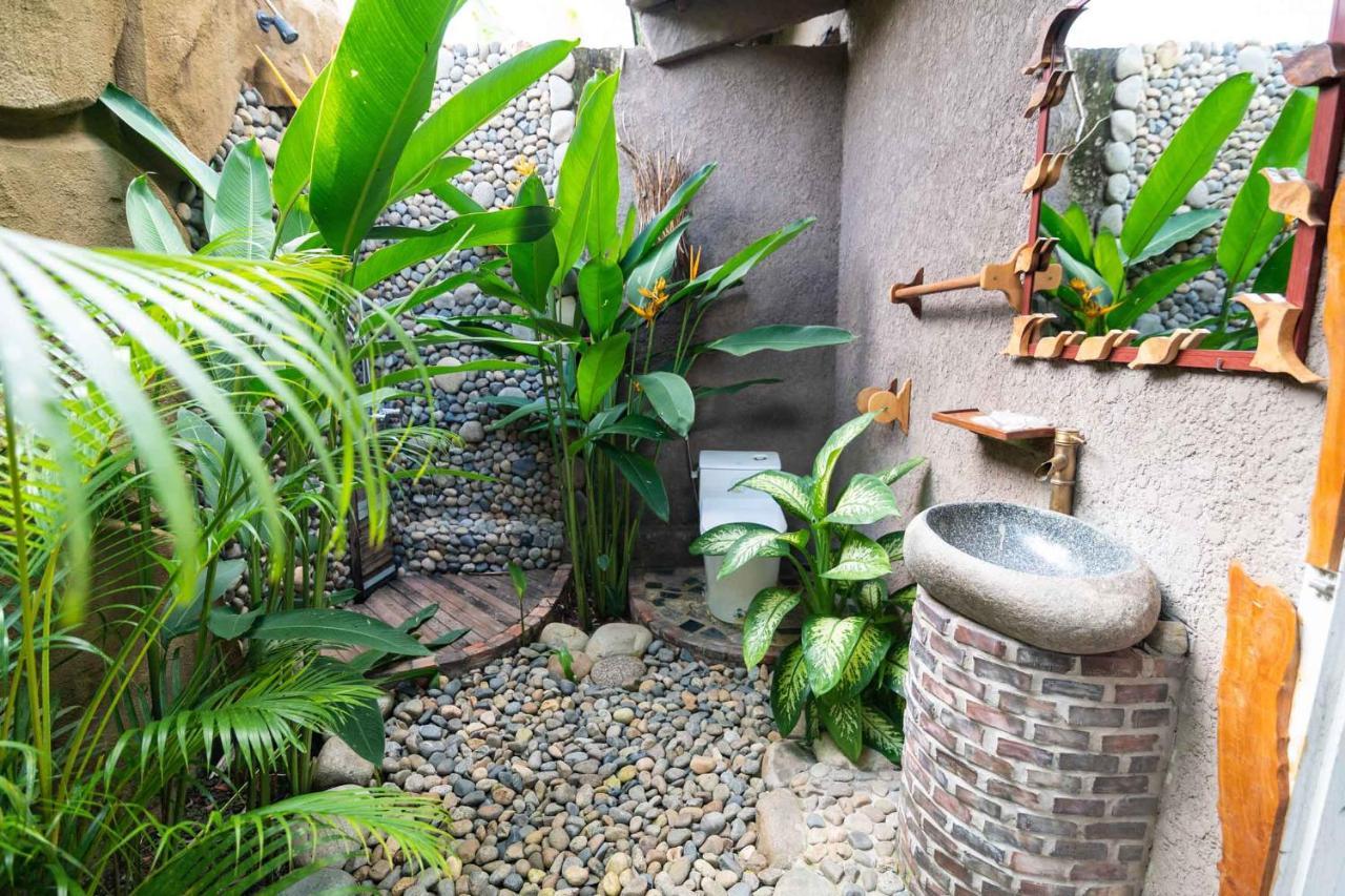 Mekong Silt Ecolodge Can Tho Luaran gambar