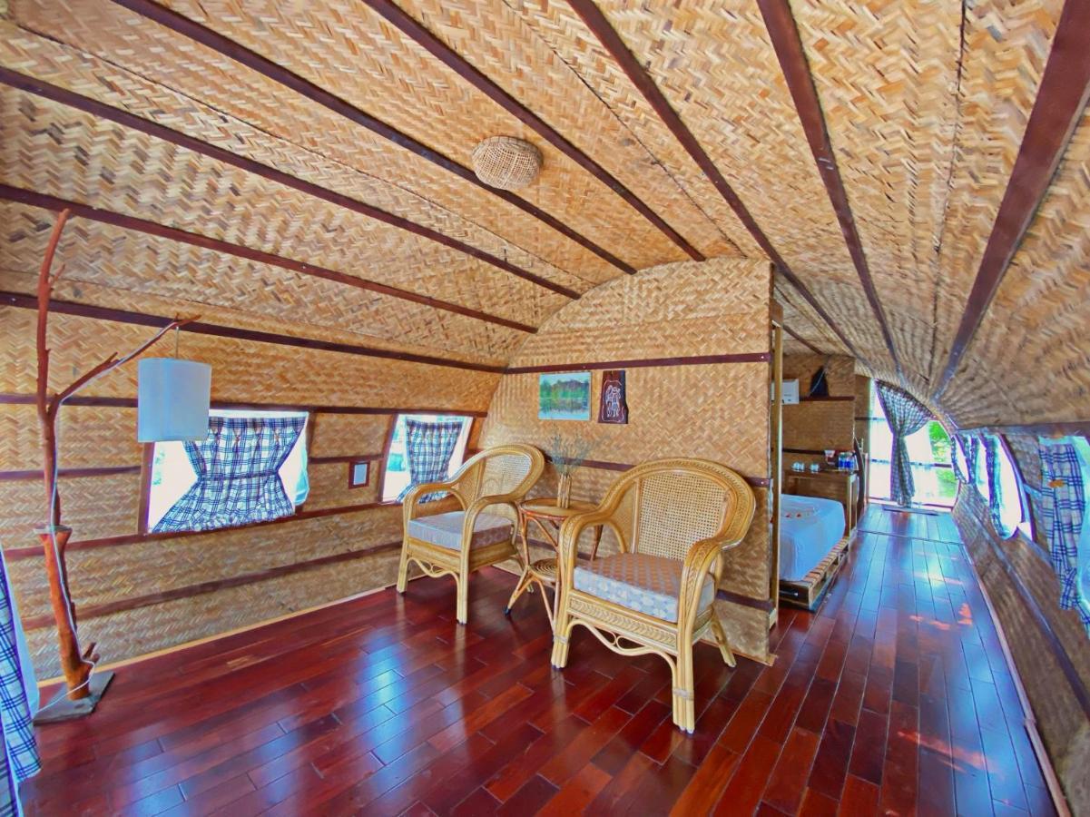 Mekong Silt Ecolodge Can Tho Luaran gambar