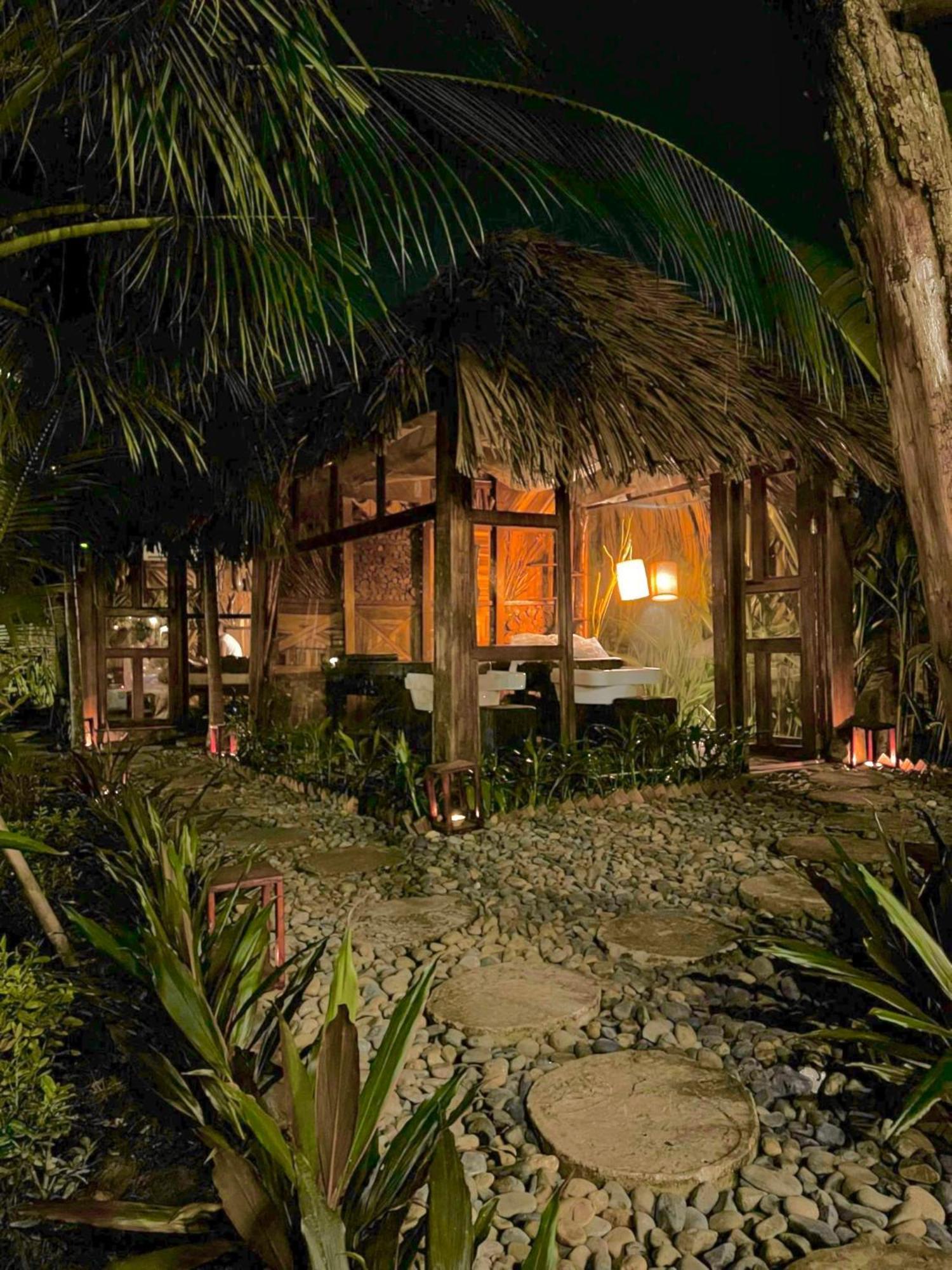 Mekong Silt Ecolodge Can Tho Luaran gambar