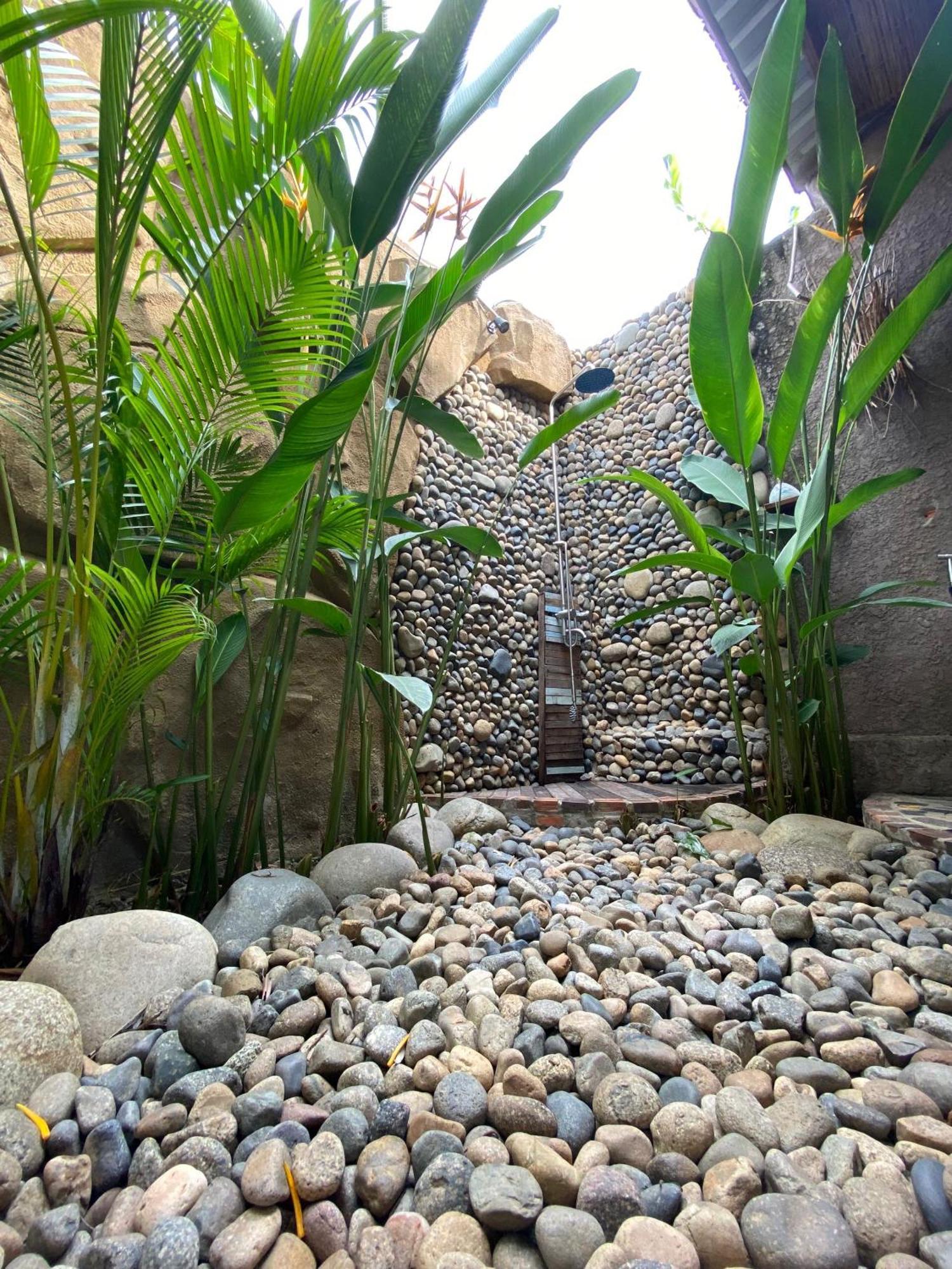 Mekong Silt Ecolodge Can Tho Luaran gambar