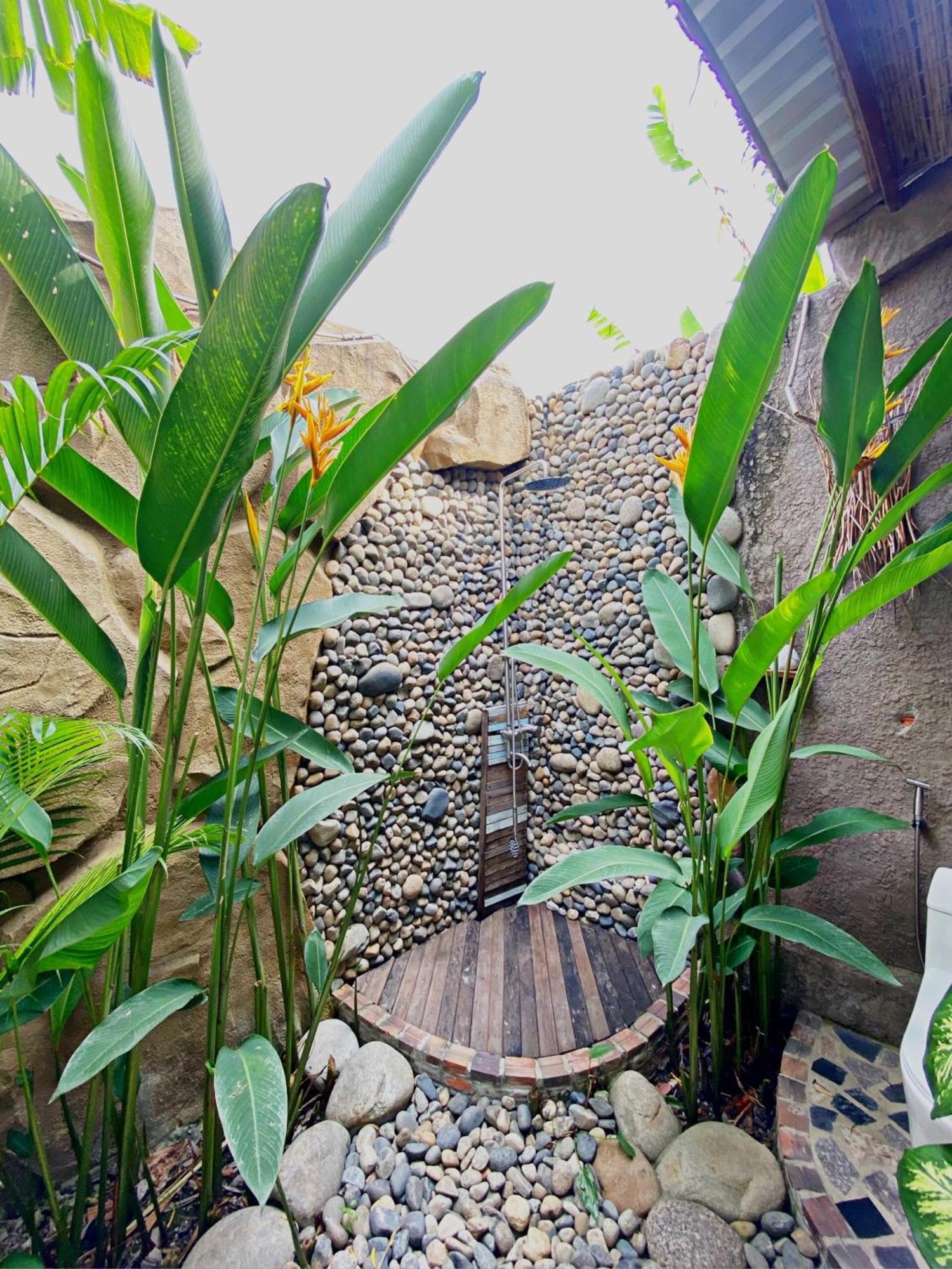 Mekong Silt Ecolodge Can Tho Luaran gambar