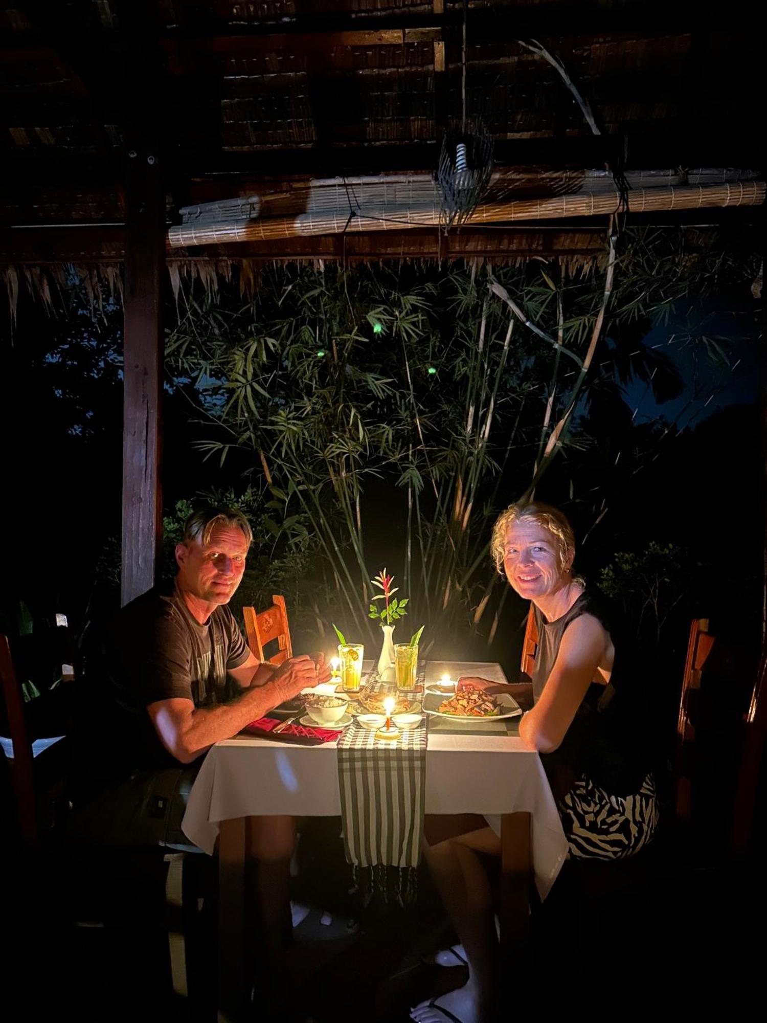 Mekong Silt Ecolodge Can Tho Luaran gambar
